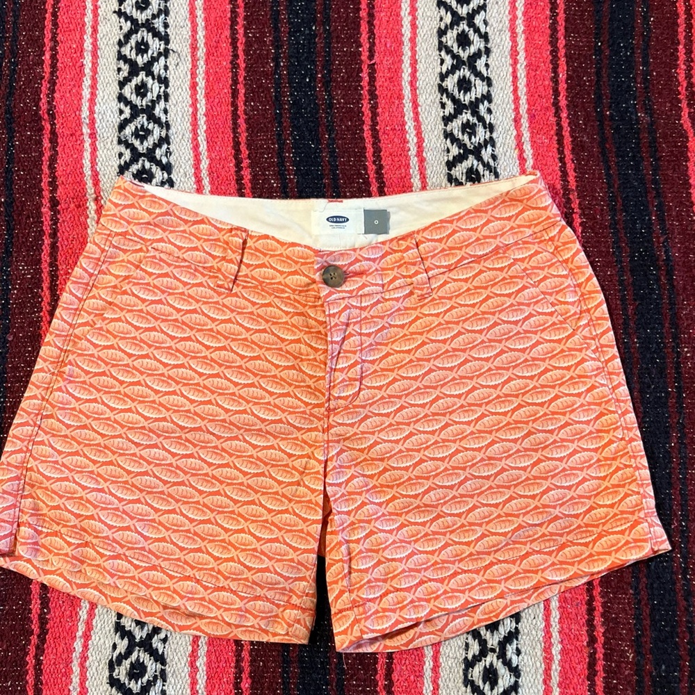 Old Navy Shorts
